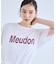 MeudonロゴＴ