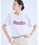 MeudonロゴＴ