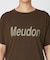 MeudonロゴＴ