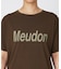 MeudonロゴＴ