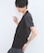ストレッチベロアベスト＜セットアップ対応＞