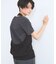 ストレッチベロアベスト＜セットアップ対応＞