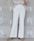 ハイテンションストレートパンツ