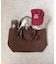 メッシュビッグトートBAG