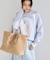 メッシュビッグトートBAG
