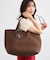 メッシュビッグトートBAG