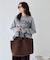 メッシュビッグトートBAG