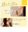 金木犀 ボディー＆ヘアミスト 30ml