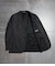 【撥水・ストレッチ・防シワ】BUNGY CLOTH グレンチェック ジャケット(セットアップ対応)