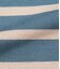 I cotoni di Albini 長袖 ボーダー Tシャツ