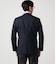 【ストレッチ・防シワ・撥水】TRAVEL COMFORT サイロフィルツイル ブレザー