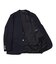 【ストレッチ・防シワ・撥水】TRAVEL COMFORT サイロフィルツイル ブレザー