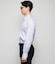 NY CARE FREE・SUPIMA COTTON ロンドンストライプ 長袖ボタンダウンシャツ
