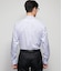 NY CARE FREE・SUPIMA COTTON ロンドンストライプ 長袖ボタンダウンシャツ