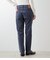 【60th×コラボ】EDWIN ストレッチライトコール テーパードパンツ