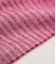 MCNUTT OF DONEGAL (マクナット・オブ・ドネガル) グラデーションボーダーマフラー