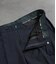 【撥水】New 10month チェック スラックス(セットアップ対応)