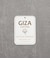 NY CARE FREE・GIZA COTTON ロンドンストライプ 長袖ワイドカラーシャツ