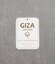 NY CARE FREE・GIZA COTTON ロンドンストライプ 長袖ワイドカラーシャツ