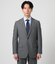 【ストレッチ・防シワ】FLEX COMFORT トロピカルストレッチ スーツ