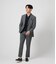 【ストレッチ・防シワ】FLEX COMFORT トロピカルストレッチ スーツ