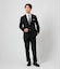 【ストレッチ・防シワ】FLEX COMFORT トロピカルストレッチ スーツ