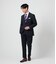 【ストレッチ・防シワ】FLEX COMFORT トロピカルストレッチ スーツ