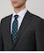 バスケット小紋 ネクタイ