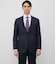 TAILOR CLOTH ミラクルクリンプウールシルク スーツ