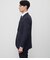 TAILOR CLOTH ミラクルクリンプウールシルク スーツ