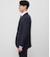 TAILOR CLOTH ミラクルクリンプウールシルク スーツ