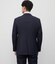 TAILOR CLOTH ミラクルクリンプウールシルク スーツ