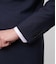 TAILOR CLOTH ミラクルクリンプウールシルク スーツ