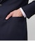 TAILOR CLOTH ミラクルクリンプウールシルク スーツ