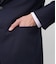 TAILOR CLOTH ミラクルクリンプウールシルク スーツ