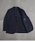 TAILOR CLOTH ミラクルクリンプウールシルク スーツ