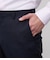 TAILOR CLOTH ミラクルクリンプウールシルク スーツ