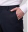 TAILOR CLOTH ミラクルクリンプウールシルク スーツ