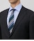 【防シワ・撥水・ストレッチ】BUNGY CLOTH チェック ジャケット(セットアップ対応)