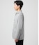 【吸水速乾・ストレッチ・ウォッシャブル】COOL COMFORT コットンリネン ピンヘッド コンバーチブルアウター(セットアップ対応）