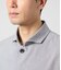 【吸水速乾・ストレッチ・ウォッシャブル】COOL COMFORT コットンリネン ピンヘッド コンバーチブルアウター(セットアップ対応）