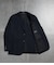 【防シワ・撥水】TRAVEL COMFORT メッシュ ブレザー