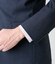 【ストレッチ・防シワ】FLEX COMFORT グレンチェック スーツ
