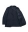 【ストレッチ・防シワ】FLEX COMFORT グレンチェック スーツ