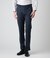 【ストレッチ・防シワ】FLEX COMFORT グレンチェック スーツ