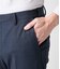 【ストレッチ・防シワ】FLEX COMFORT グレンチェック スーツ