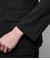 【ウォッシャブル・防シワ・ストレッチ】MOVING COMFORT ナイロンストレッチドビー ジャケット(セットアップ対応)