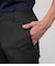 【ウォッシャブル・防シワ】TRAVEL COMFORT SMART MERINO ノータック シャーリングパンツ