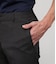 【ウォッシャブル・防シワ】TRAVEL COMFORT SMART MERINO ノータック シャーリングパンツ