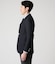 【撥水】COOL COMFORT ハイツイストメッシュ ブレザー